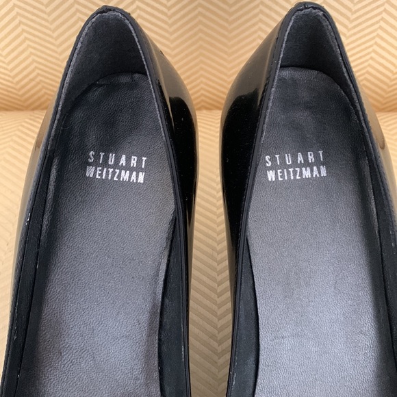 VGUC Stuart Weitzman shoes - Picture 5 of 9